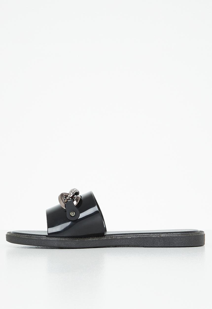 Viabeach - Mere 2 slide - black