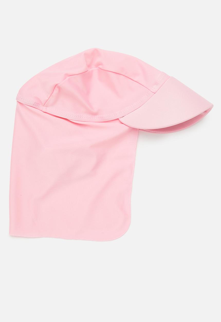 Pop Candy - Girls swim hat - pink2