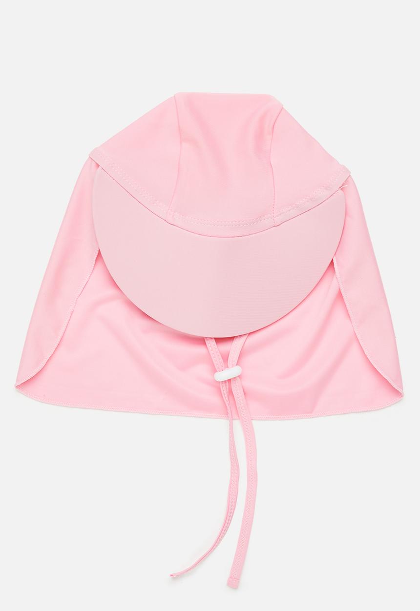 Pop Candy - Girls swim hat - pink2