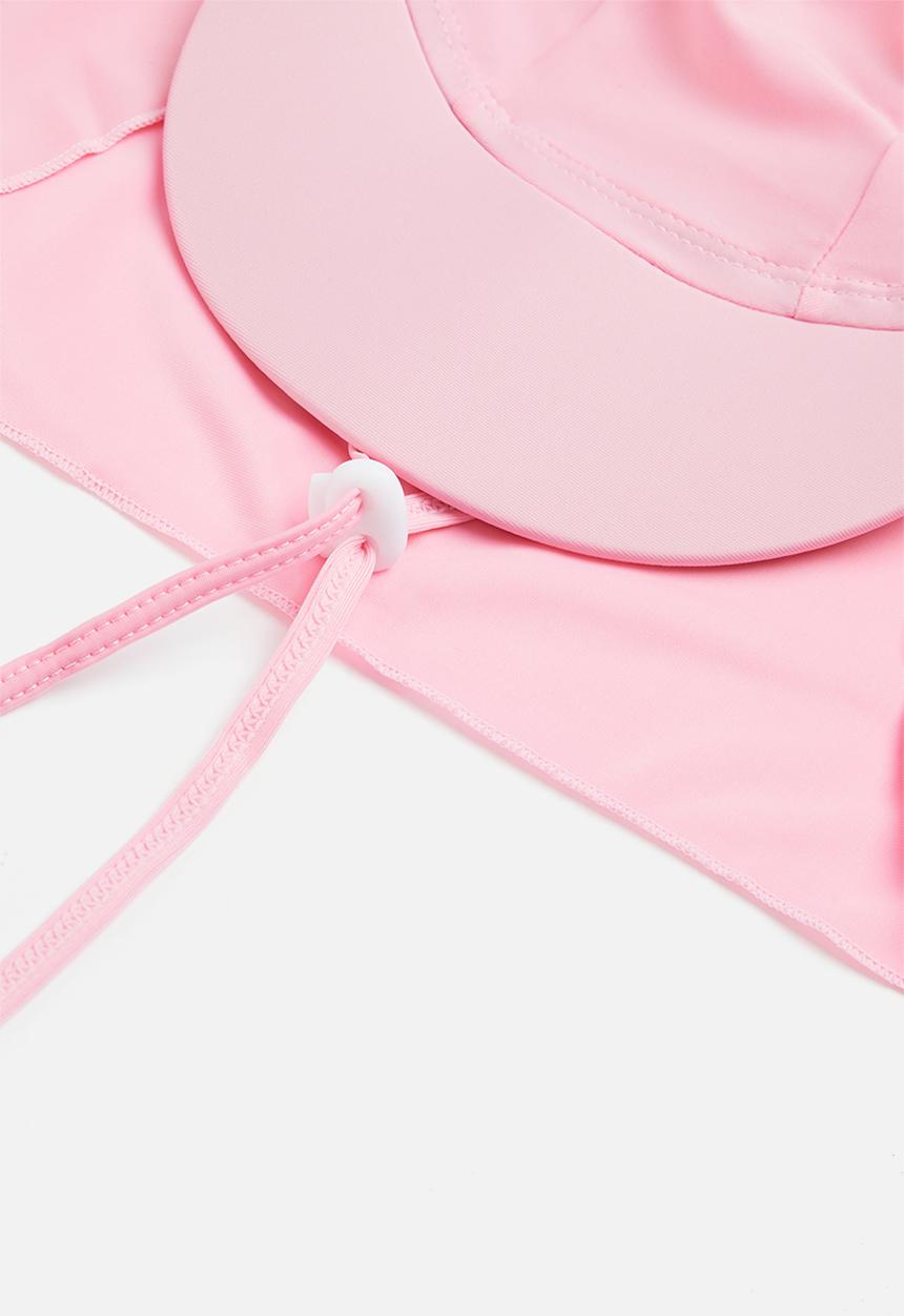 Pop Candy - Girls swim hat - pink2