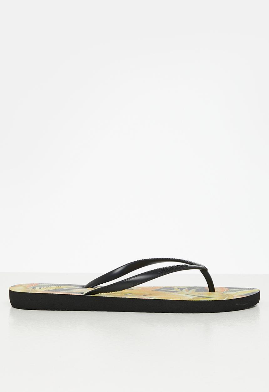 Billabong  - Dama - greenmist