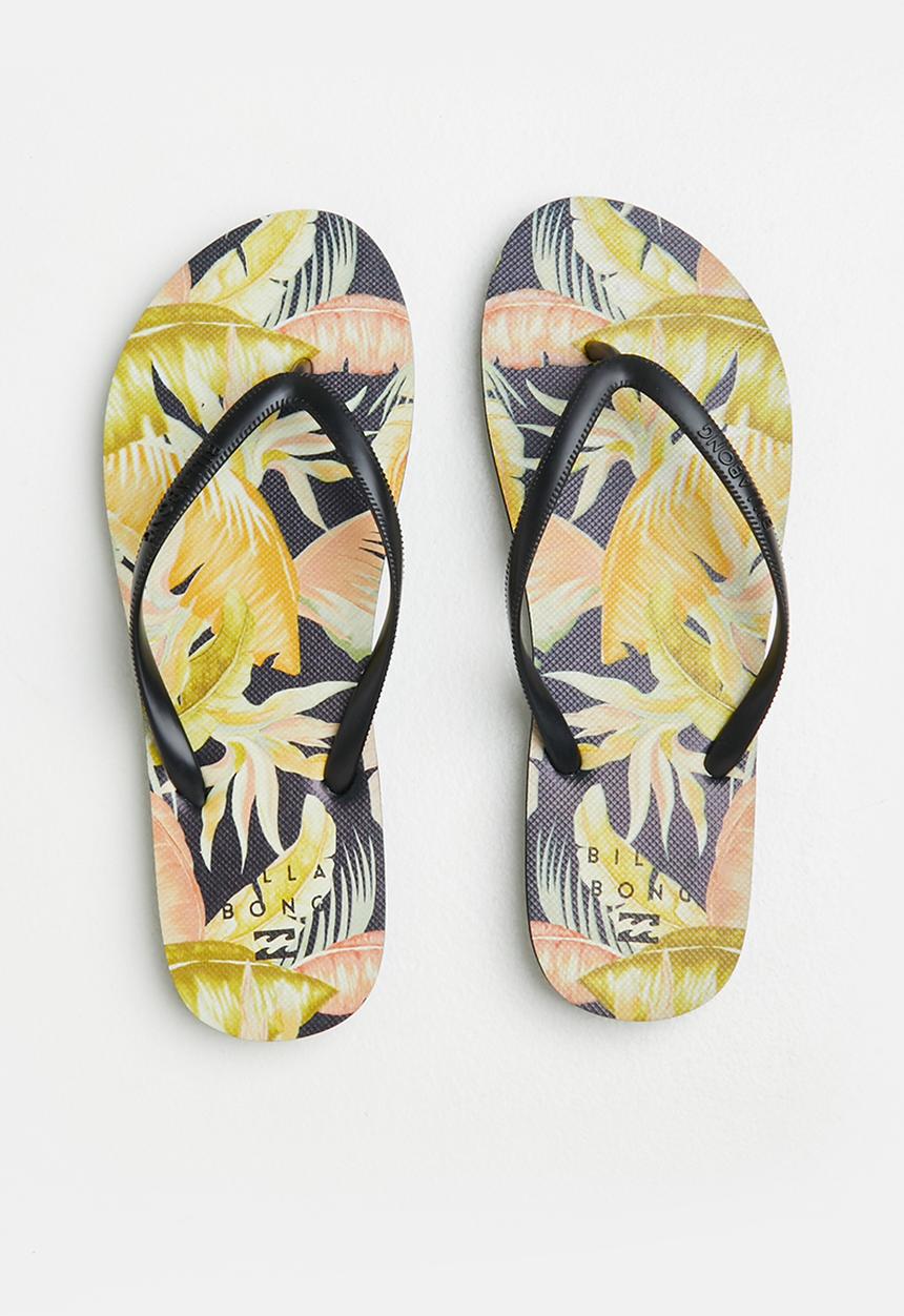 Billabong  - Dama - greenmist