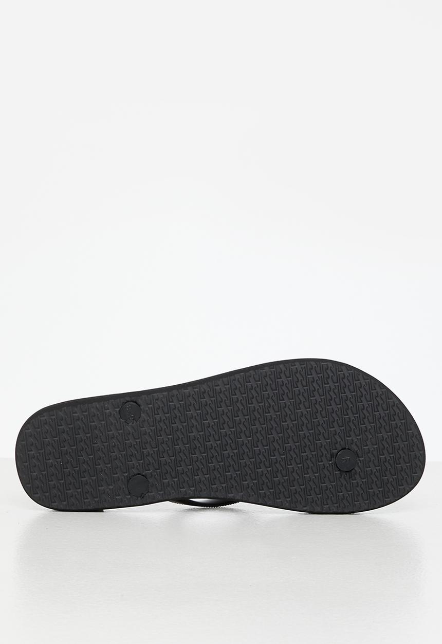 Billabong  - Dama - black & white 