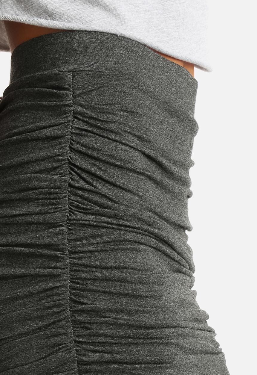ONLY - Gusta Drapy Skirt 