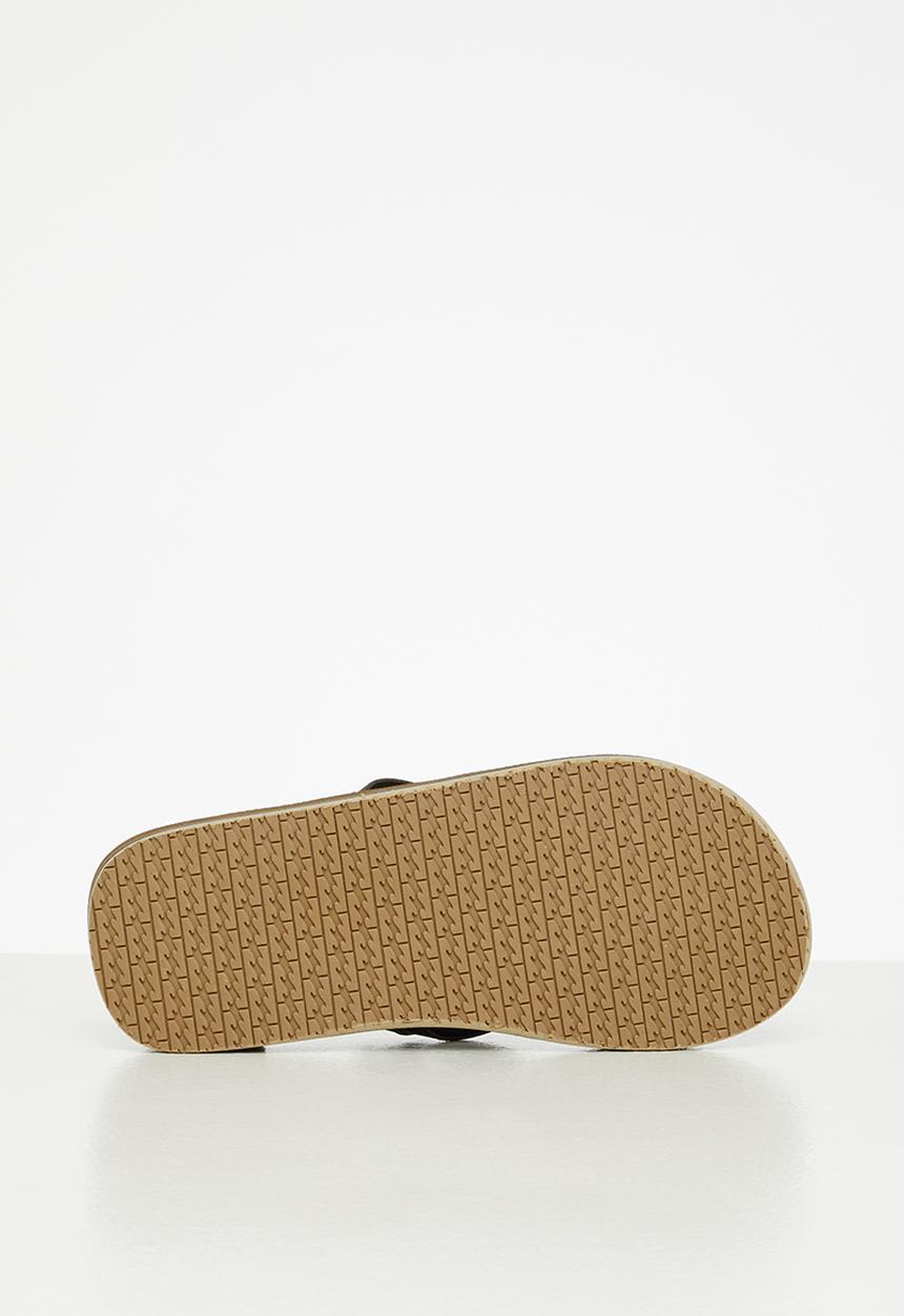 Billabong  - All day impact - brown