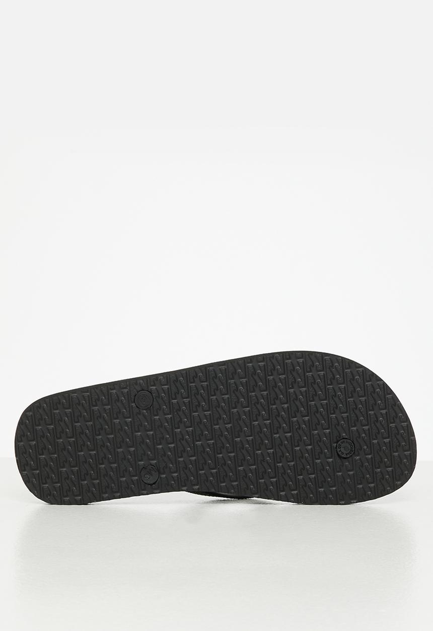 Billabong  - Tides - black & white
