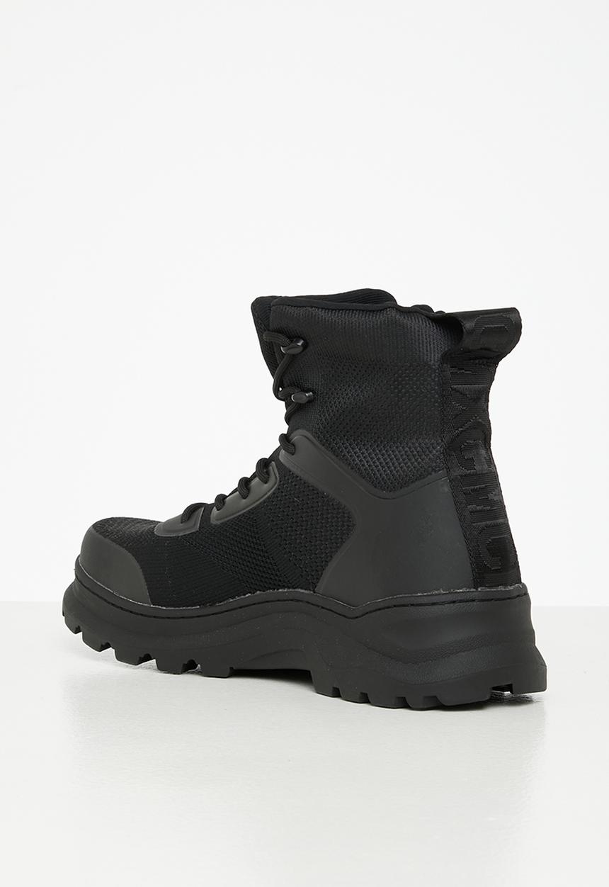 Steve Madden - Loton - black