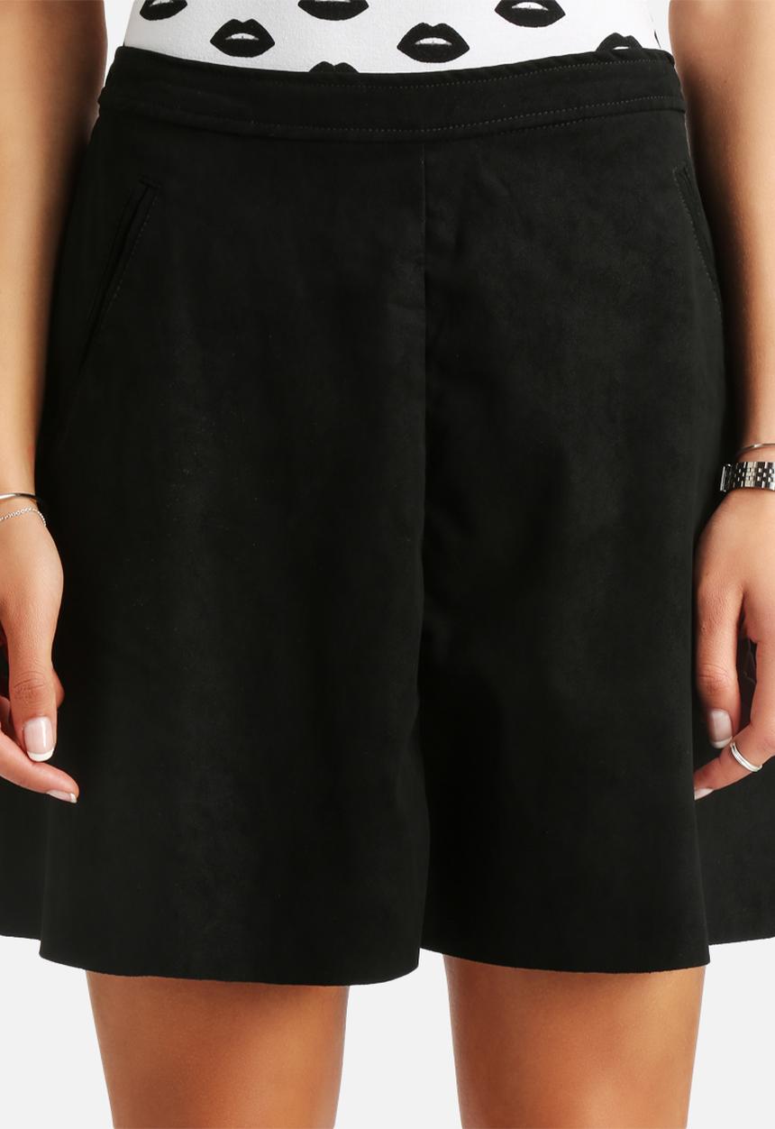 ONLY - Fair Faux Suede Skirt