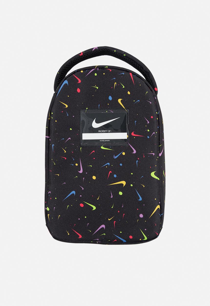 Nike - Nan brasilia jdi fuel pack - multi black