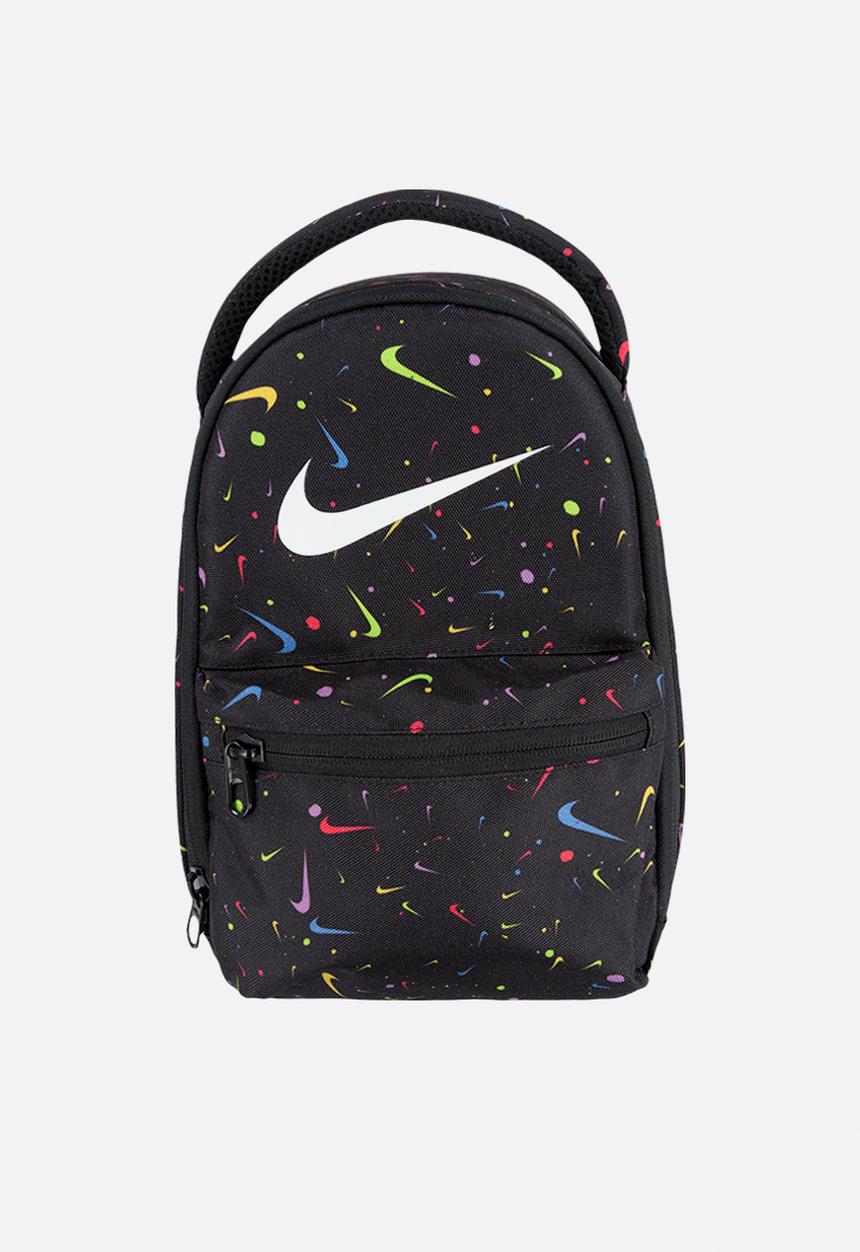 Nike - Nan brasilia jdi fuel pack - multi black