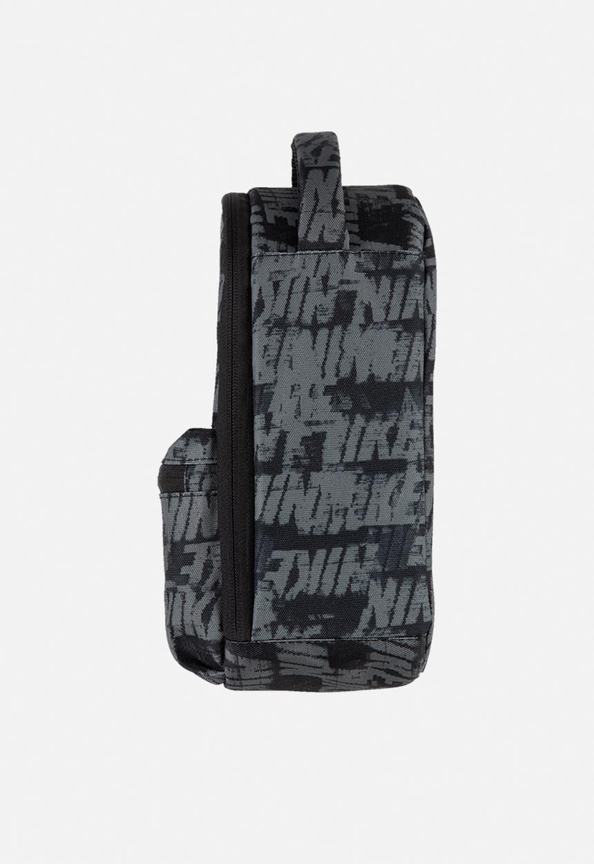 Nike - Nan brasilia jdi fuel pack - black & smoke grey