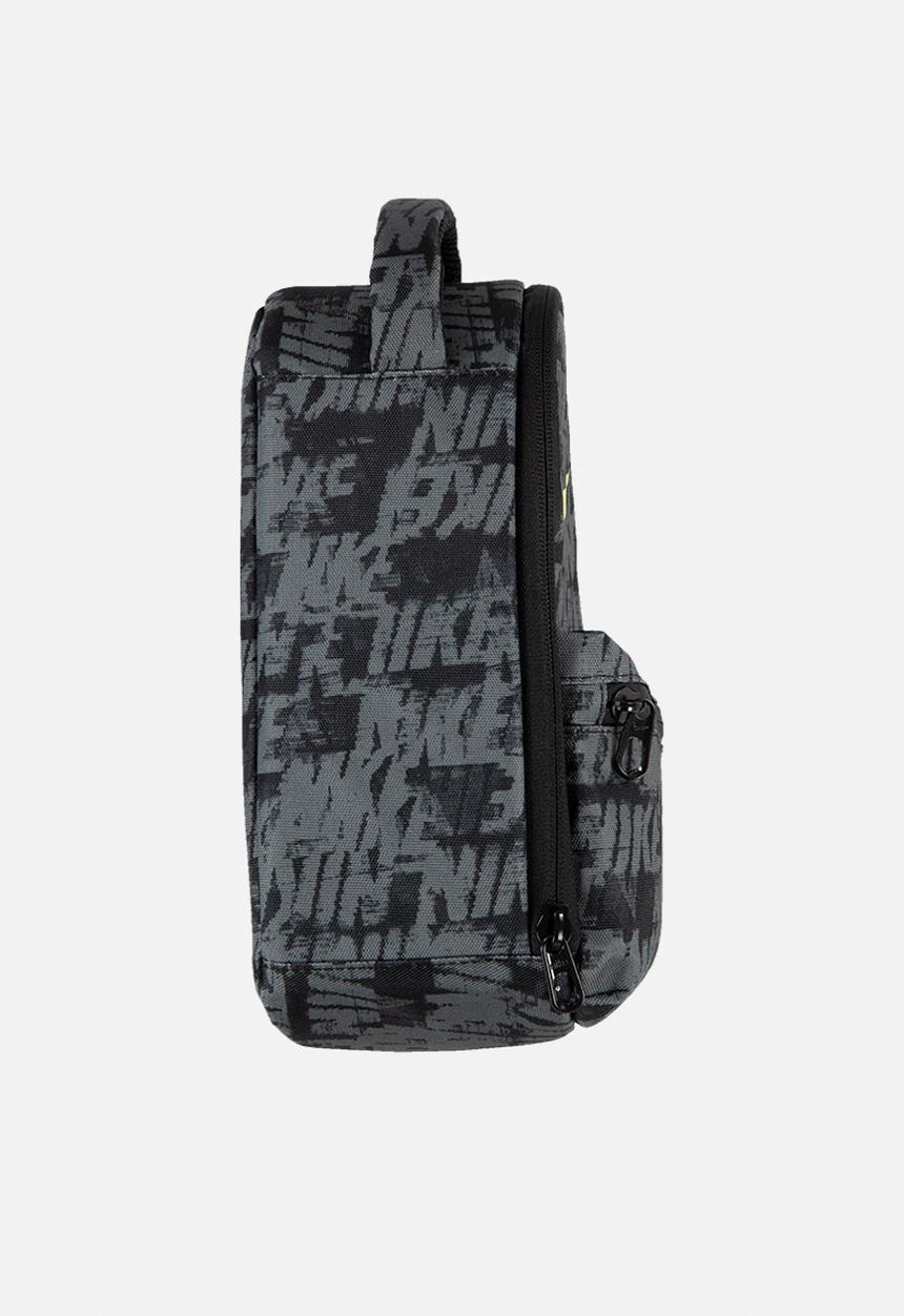 Nike - Nan brasilia jdi fuel pack - black & smoke grey