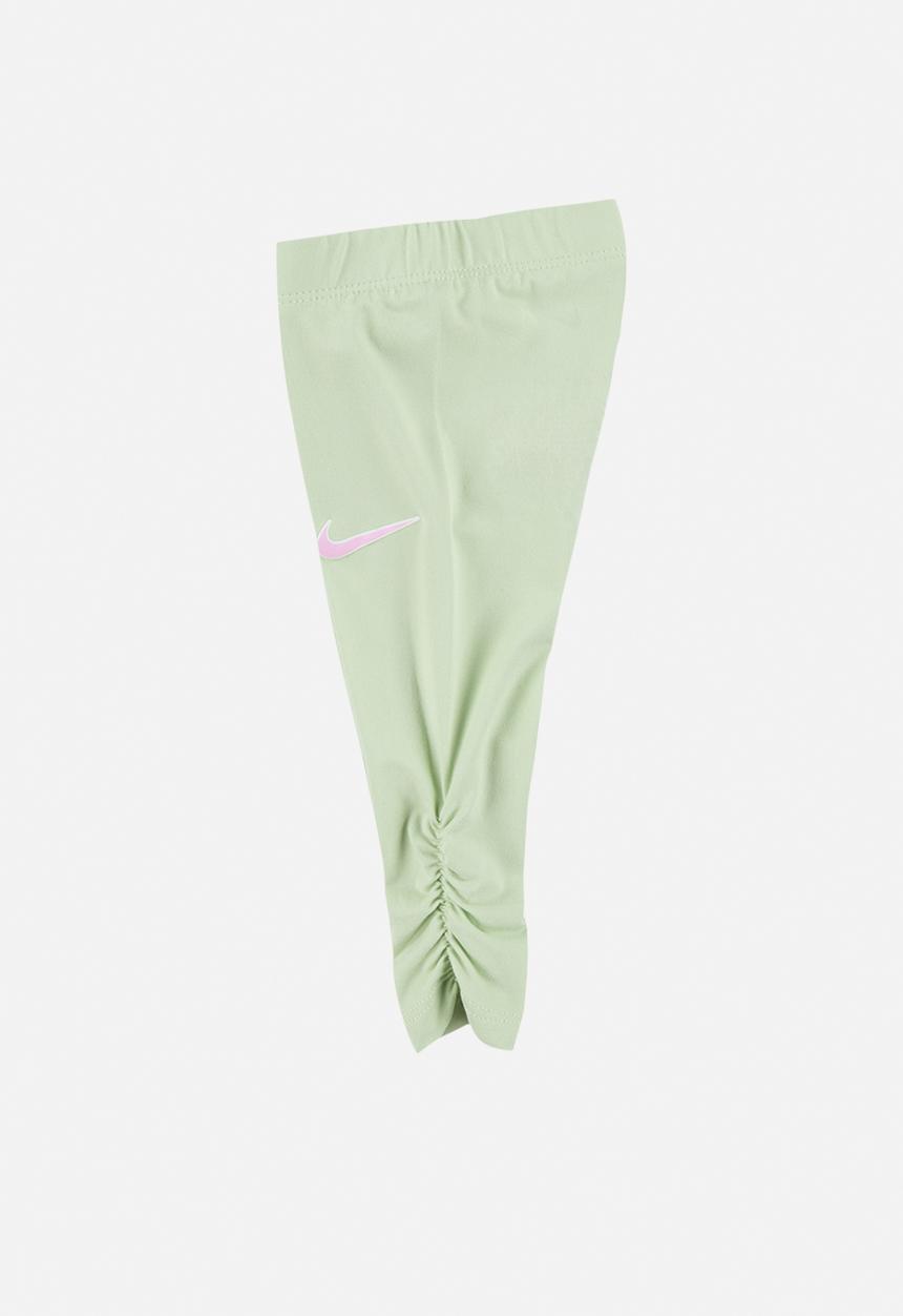 Nike - Nkg dream chaser tricot and le - honeydew