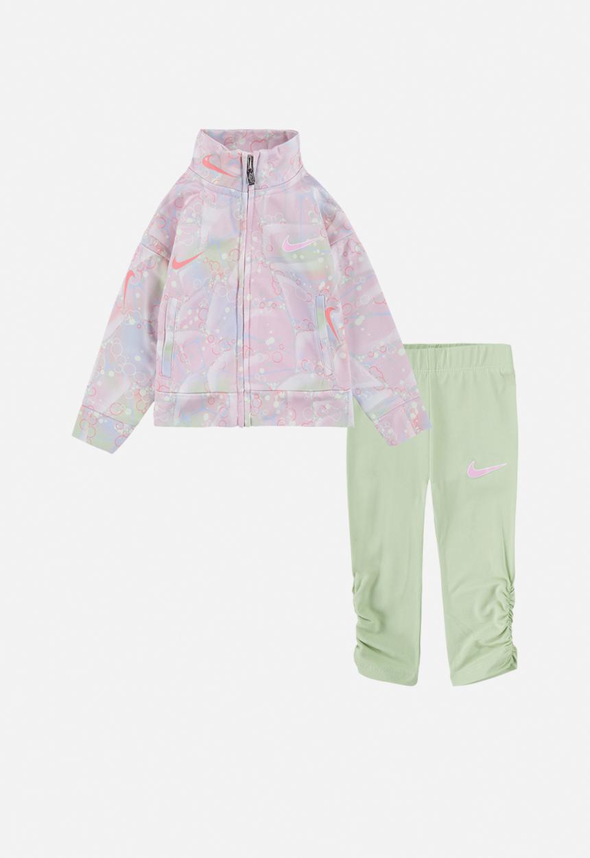 Nike - Nkg dream chaser tricot and le - honeydew