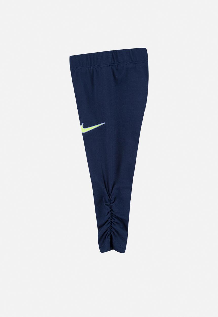 Nike - Nkg dream chaser tricot and le - midnight navy