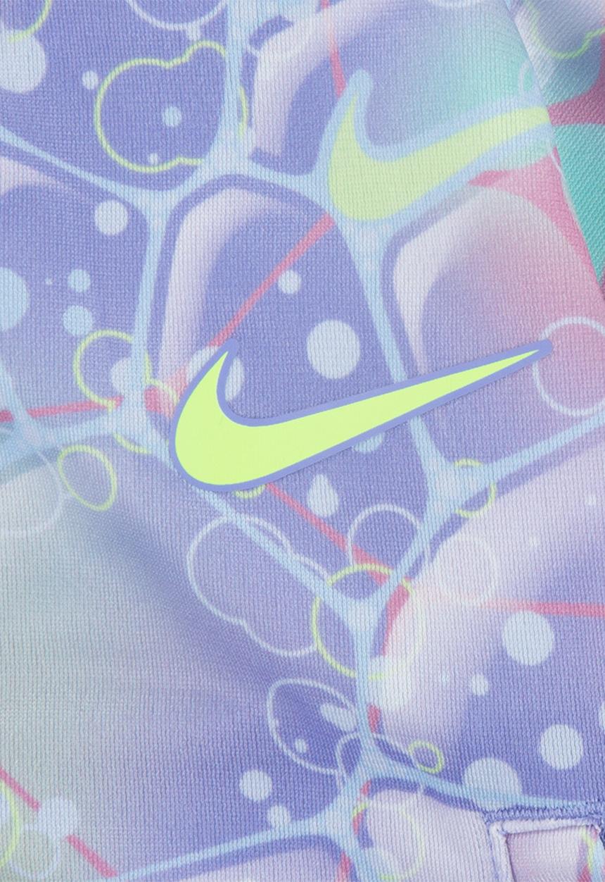 Nike - Nkg dream chaser tricot and le - midnight navy