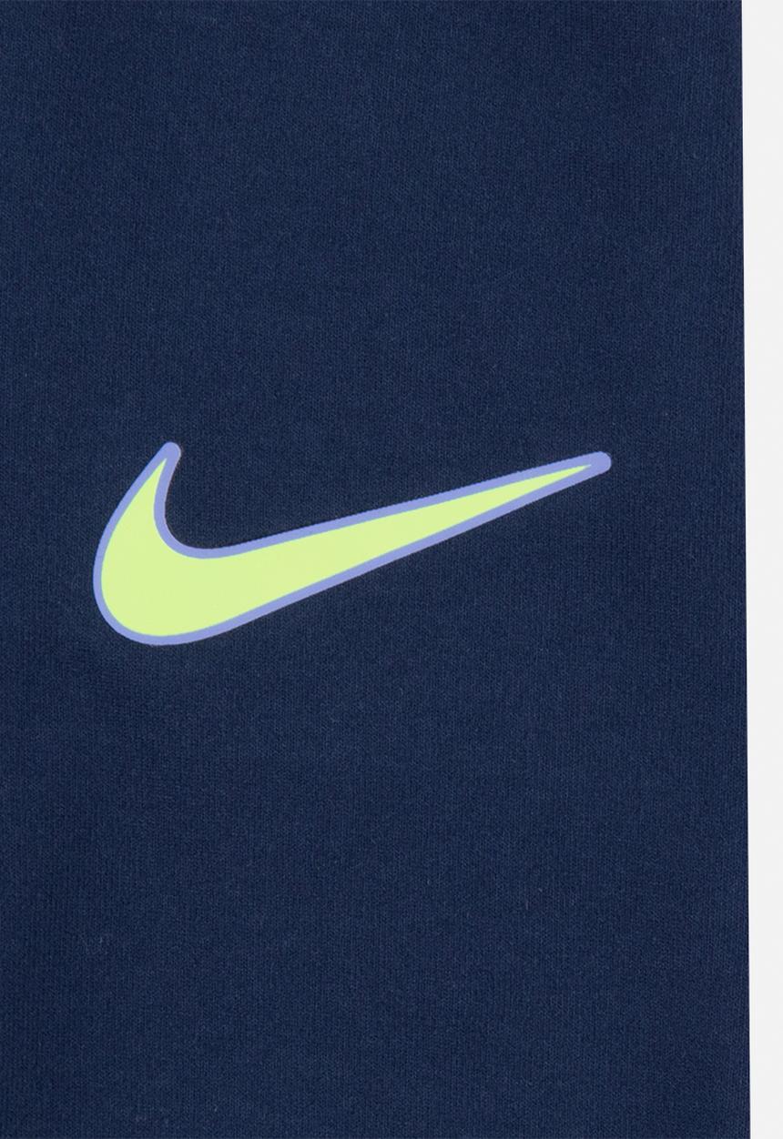 Nike - Nkg dream chaser tricot and le - midnight navy