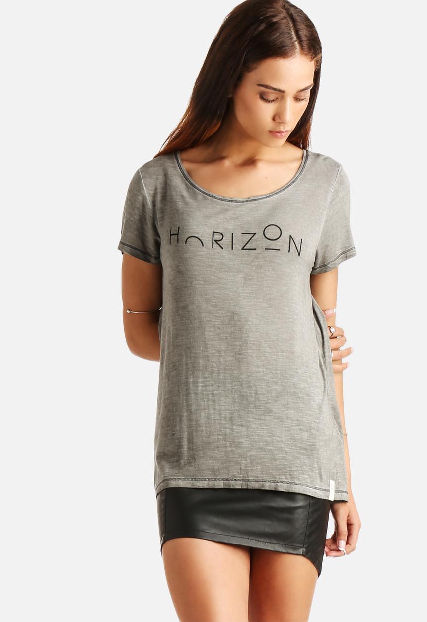 ONLY - Viggo Washed Tee