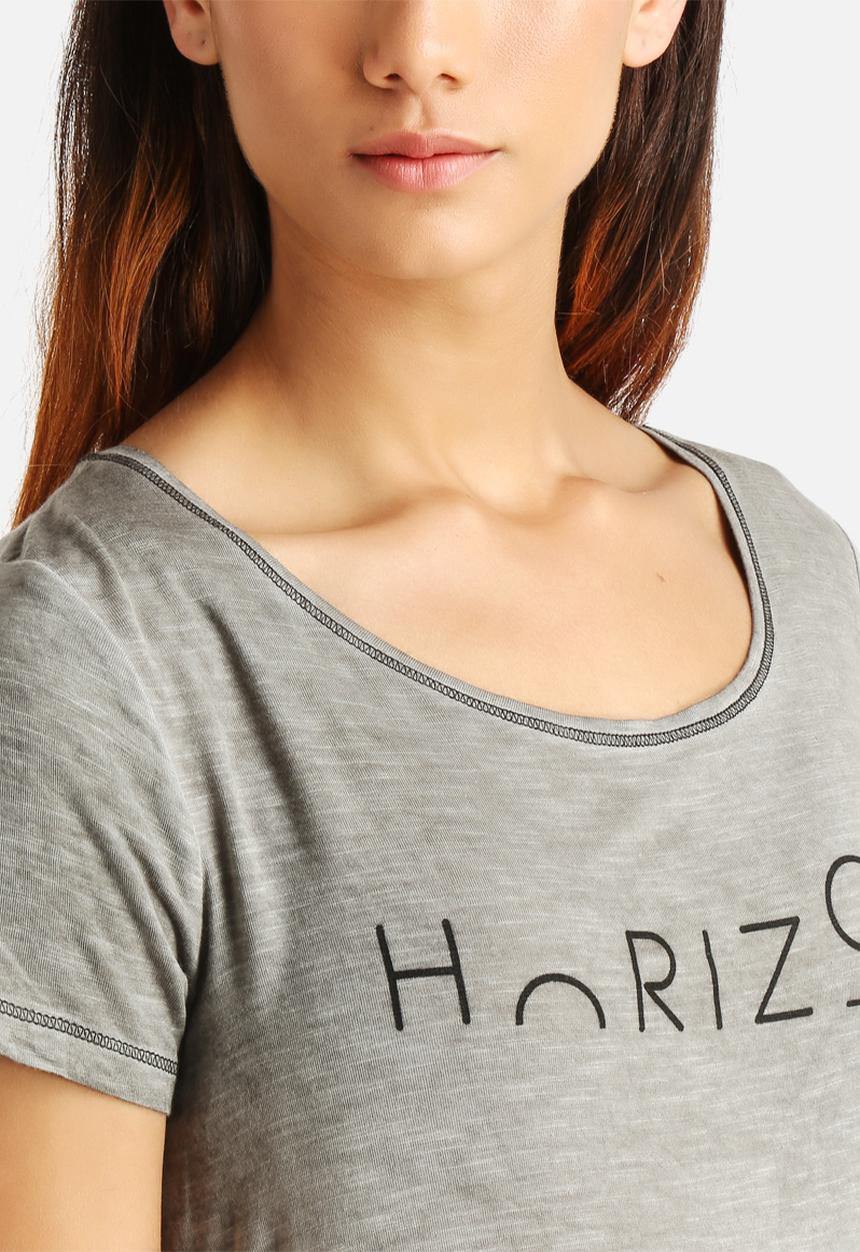 ONLY - Viggo Washed Tee