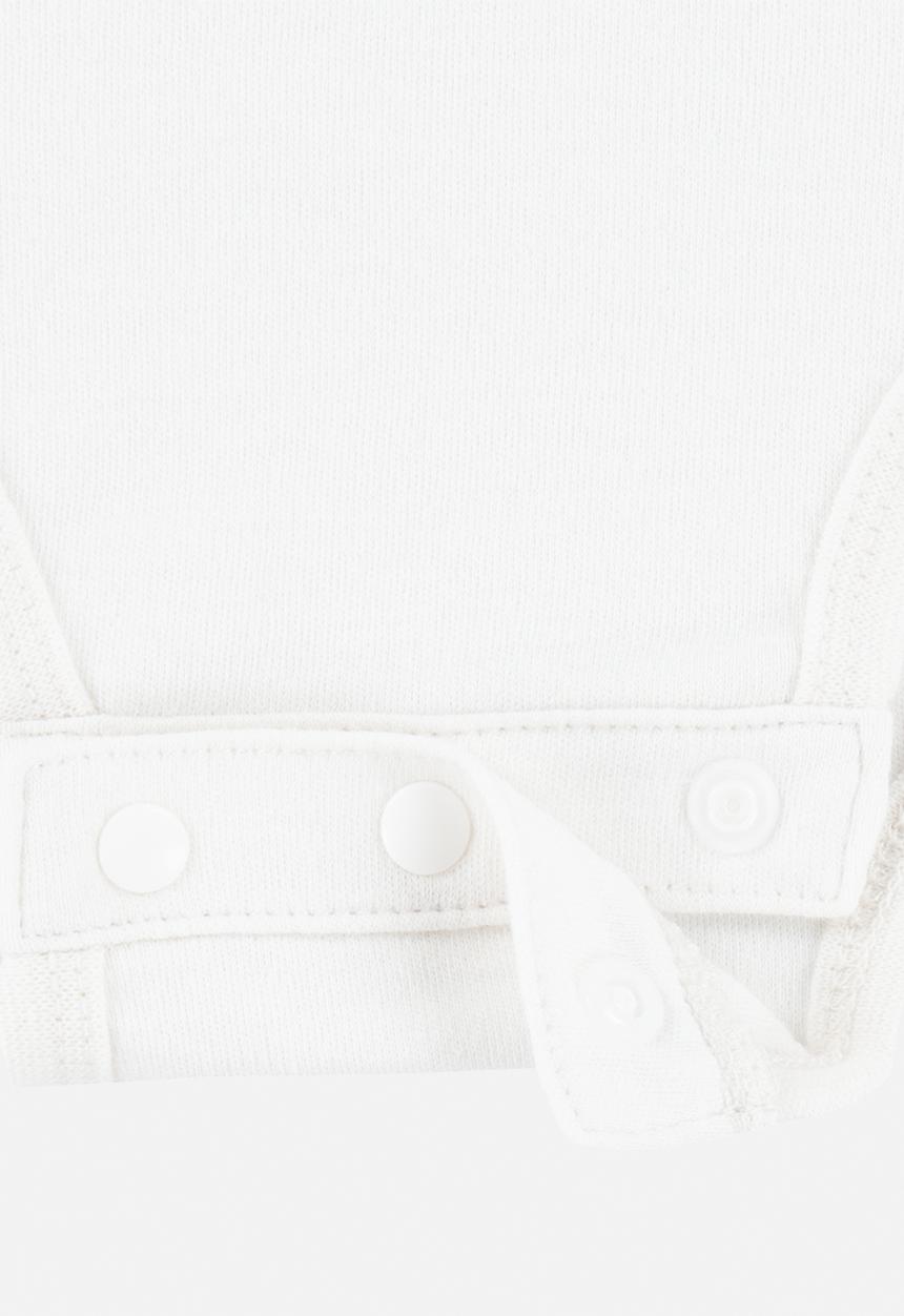 Nike - Nkn e1d1 5 pc set - sesame
