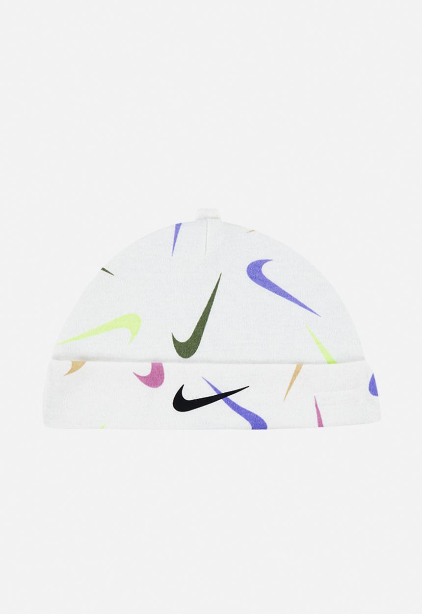 Nike - Nkn e1d1 5 pc set - sesame