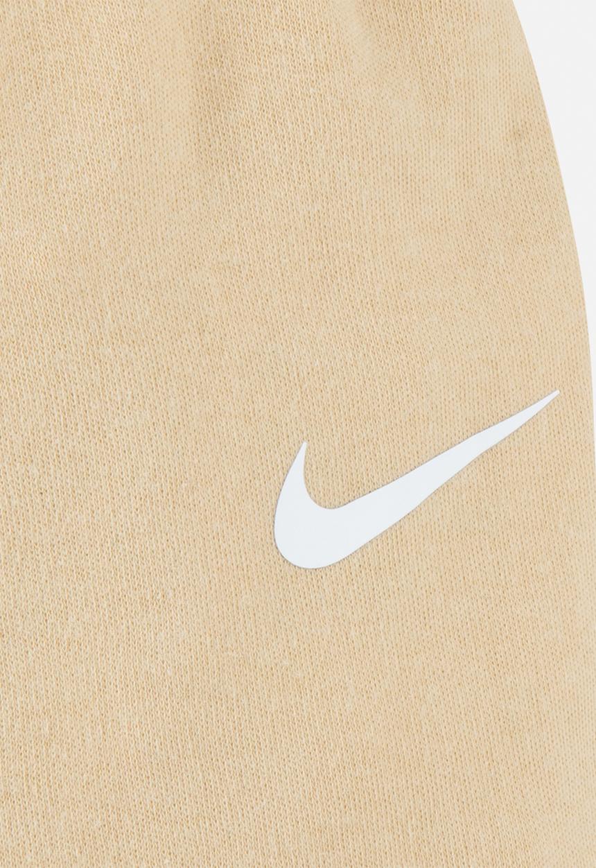 Nike - Nkn e1d1 5 pc set - sesame