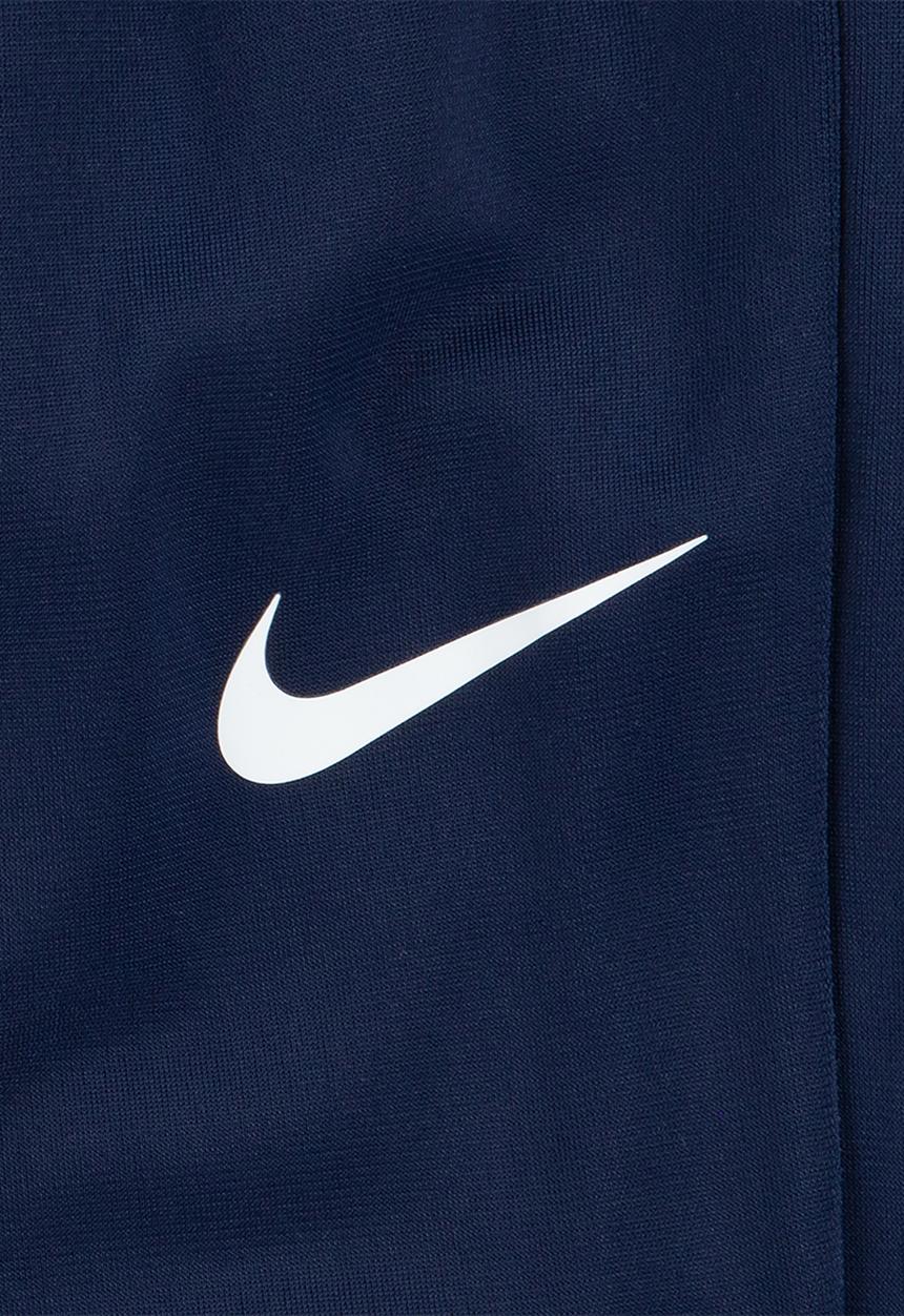 Nike - Nkb block fz tricot pant set - midnight navy