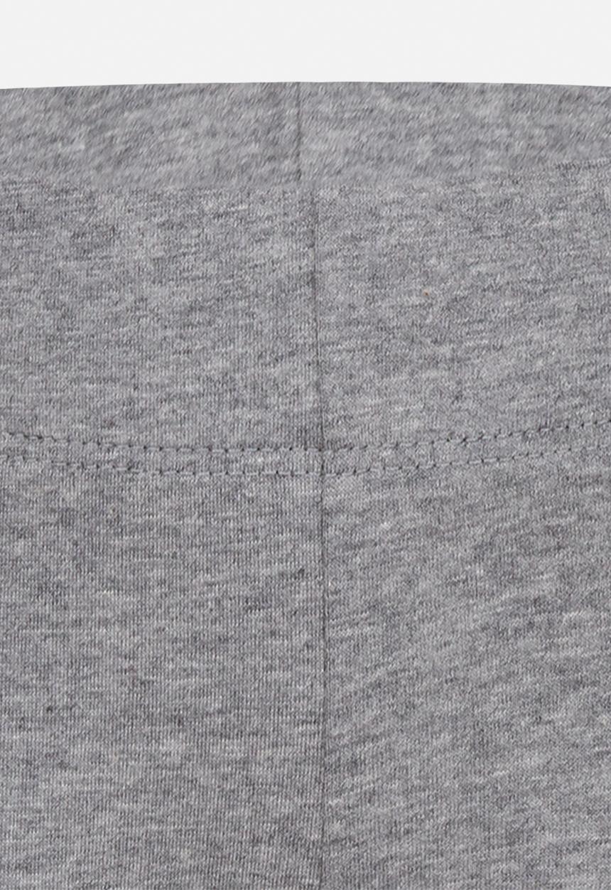 Nike - Nkg lbr bike short - carbon heather