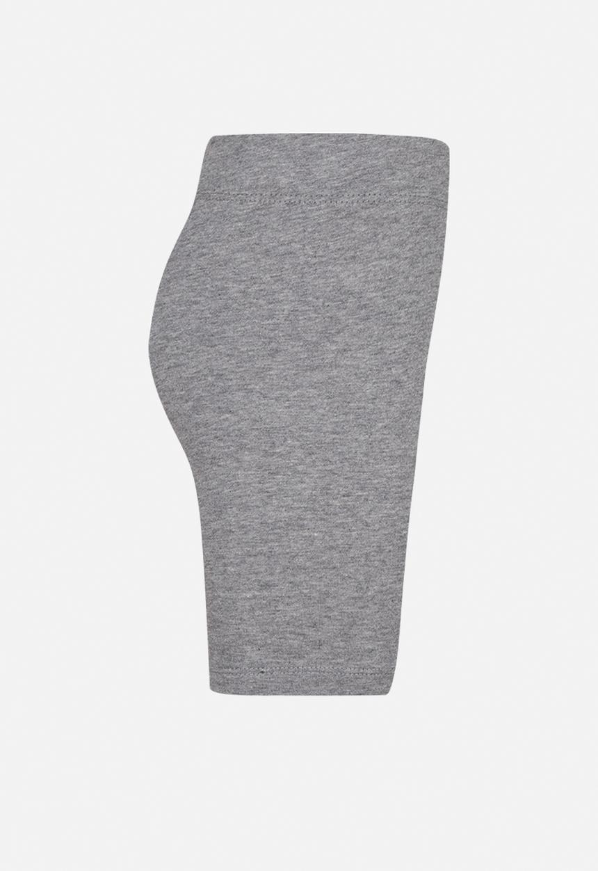 Nike - Nkg lbr bike short - carbon heather