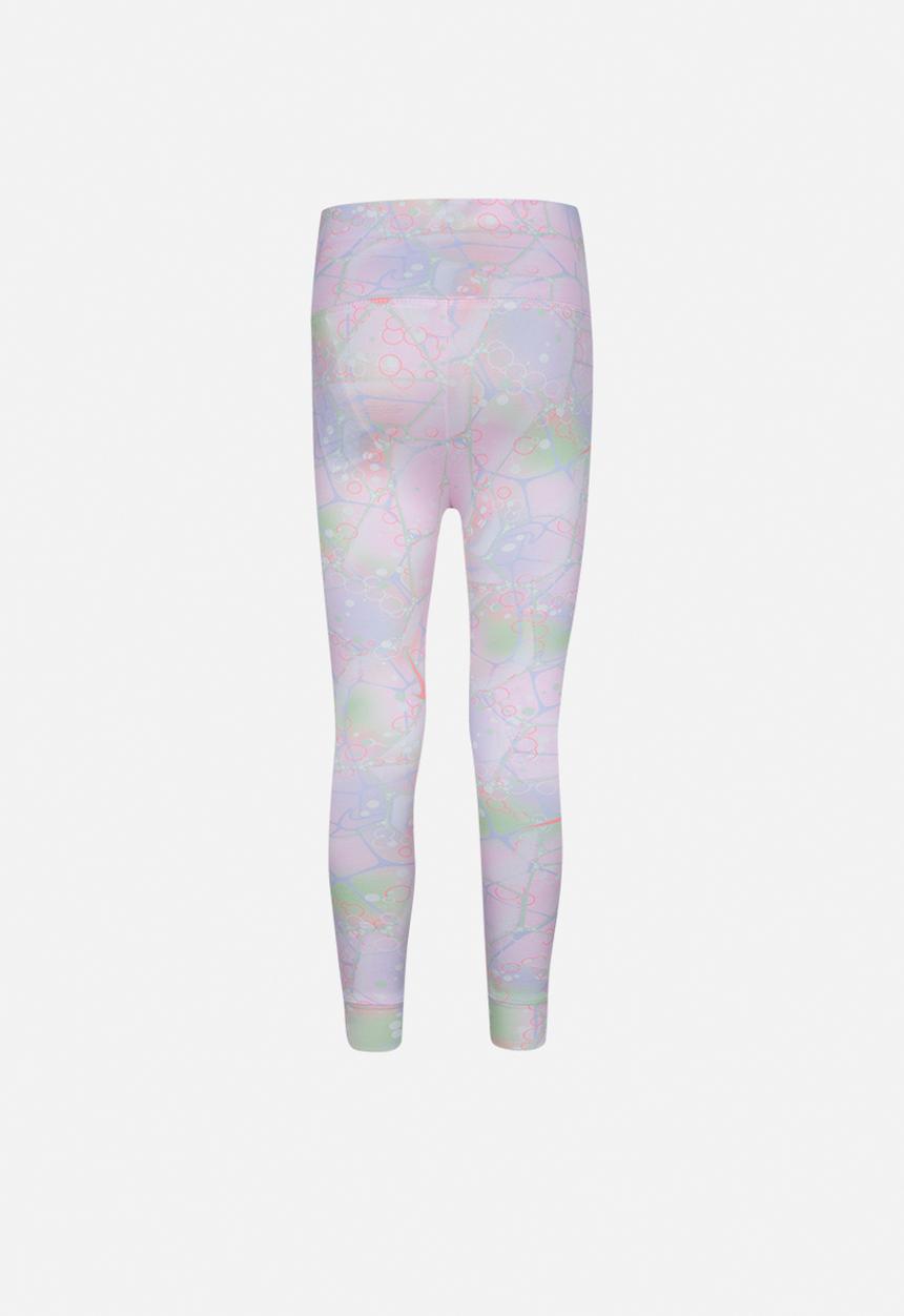 Nike - Nkg dream chaser legging - pink foam