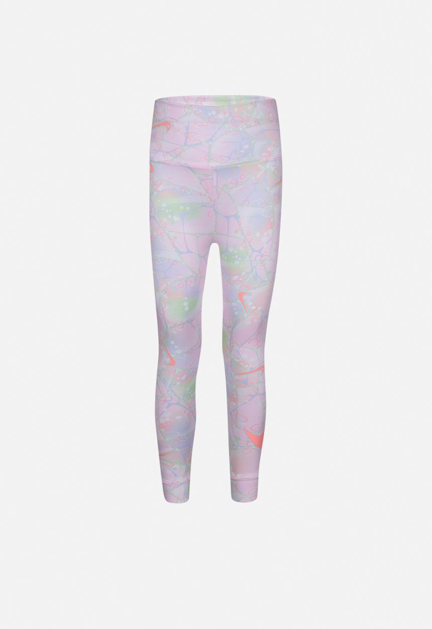 Nike - Nkg dream chaser legging - pink foam