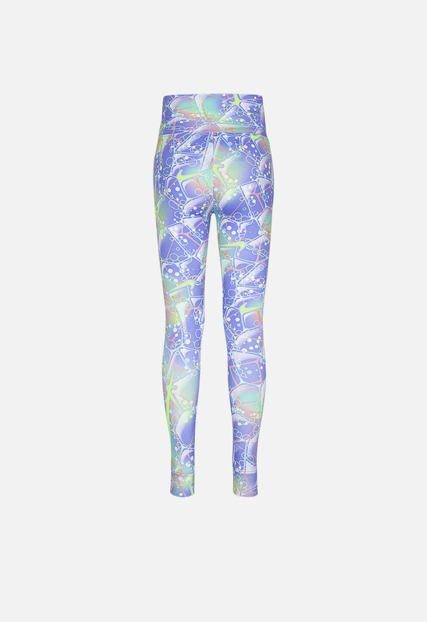 Nike - Nkg dream chaser legging - light thistle