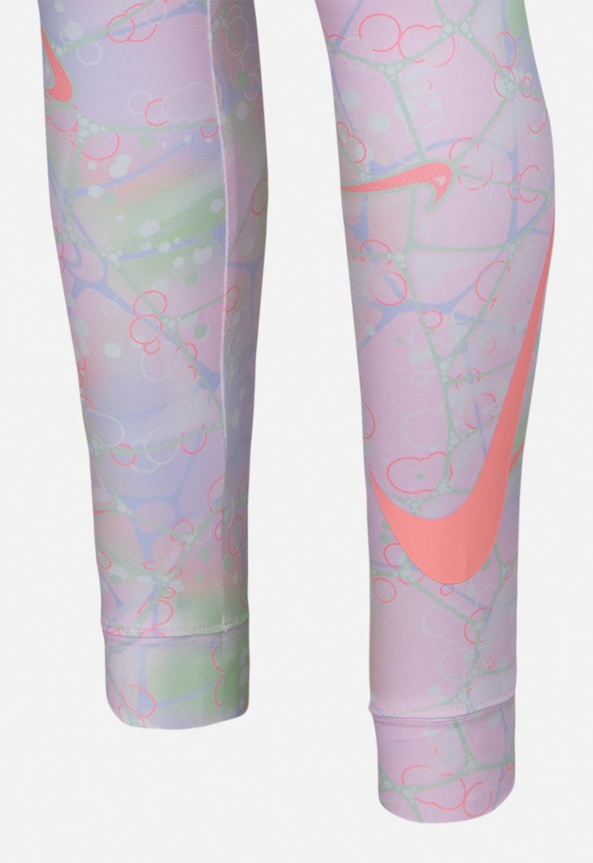 Nike - Nkg dream chaser legging - pink foam