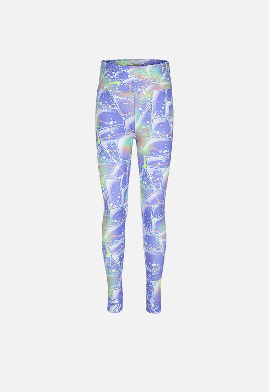 Nike - Nkg dream chaser legging - light thistle