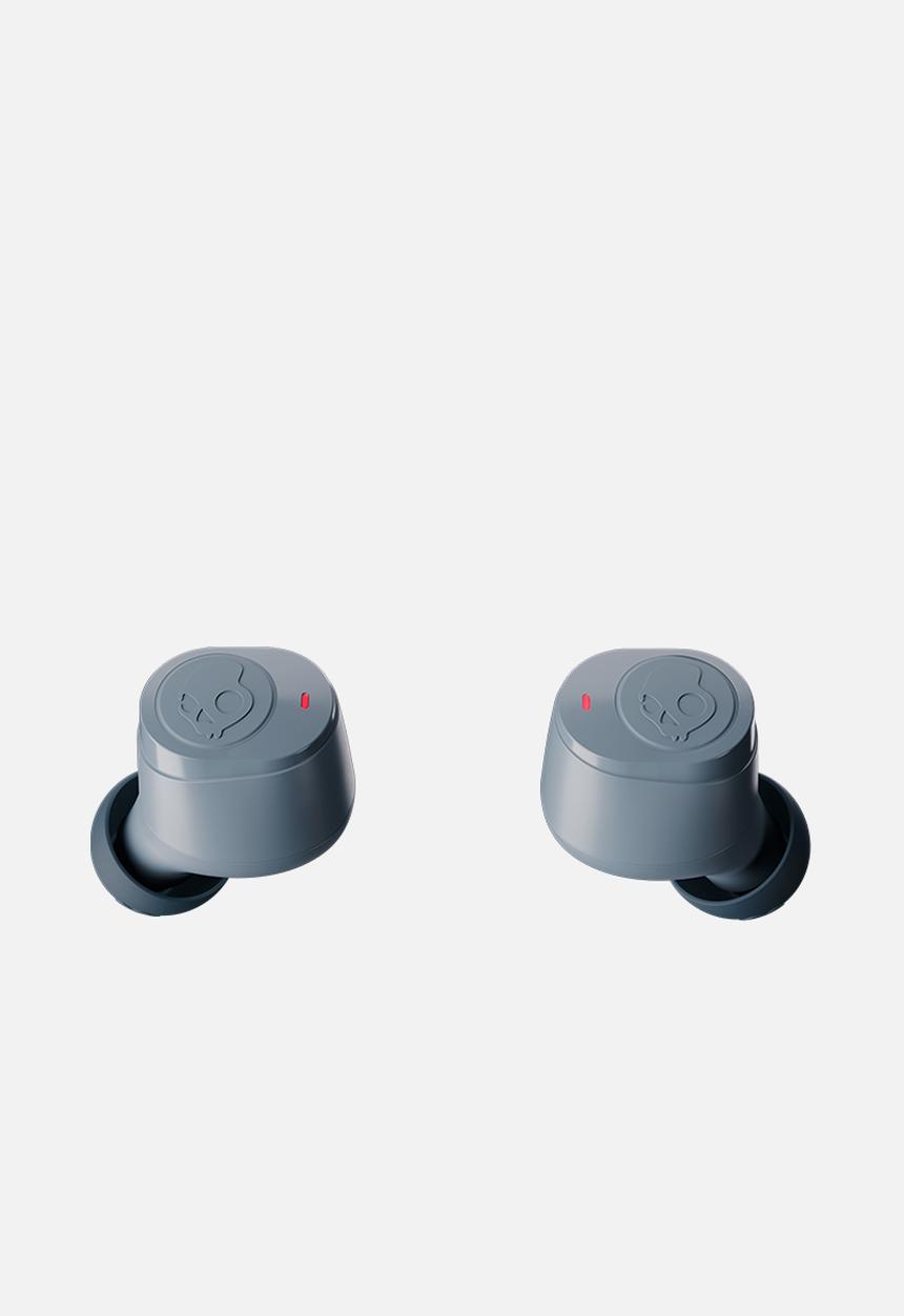 Skullcandy - Jib true 2 wireless in-ear-chill grey