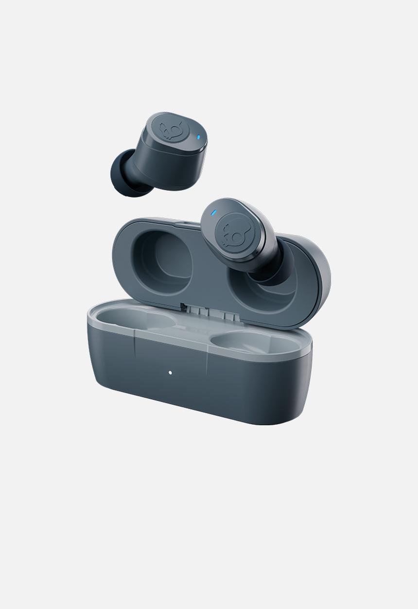Skullcandy - Jib true 2 wireless in-ear-chill grey
