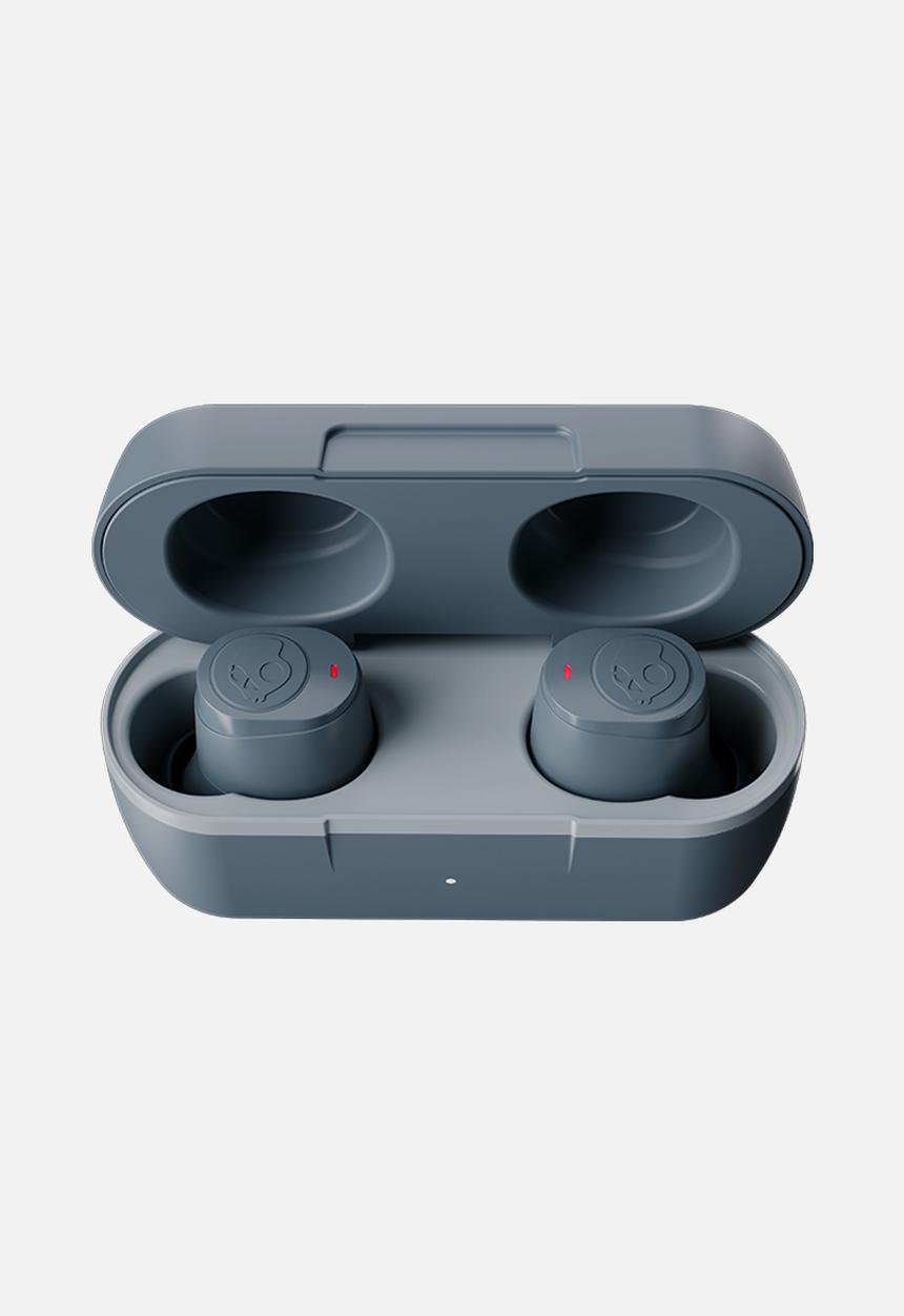 Skullcandy - Jib true 2 wireless in-ear-chill grey