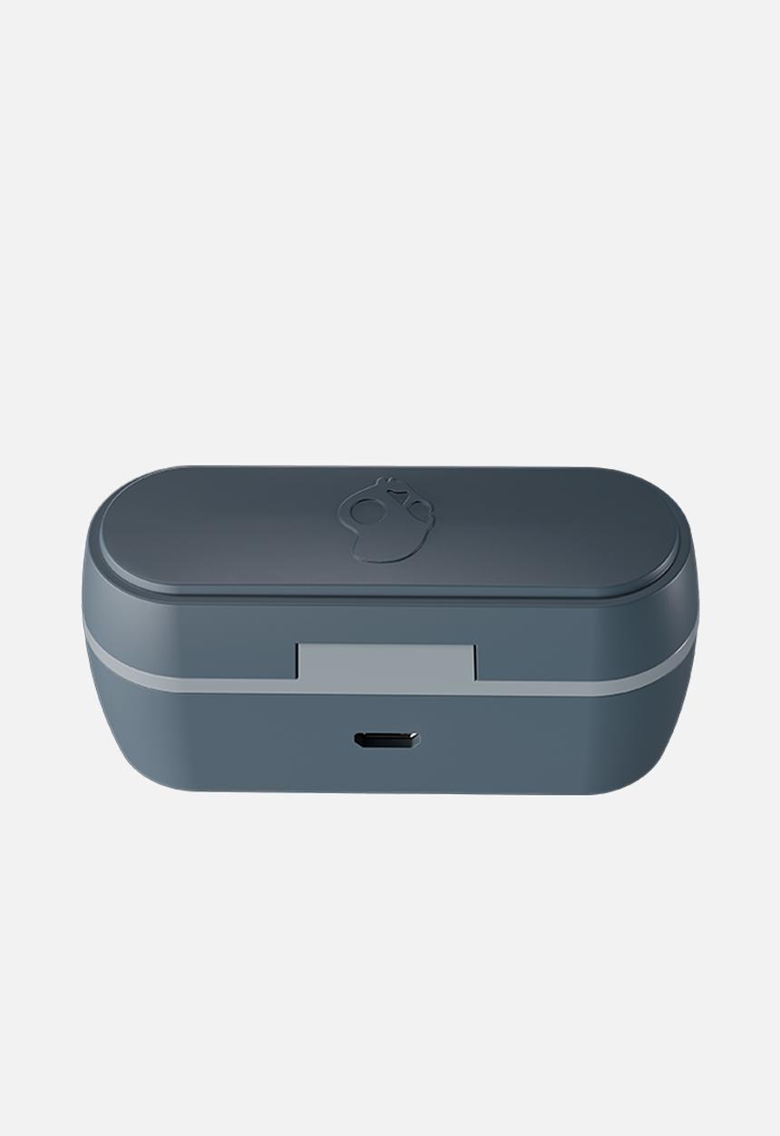 Skullcandy - Jib true 2 wireless in-ear-chill grey