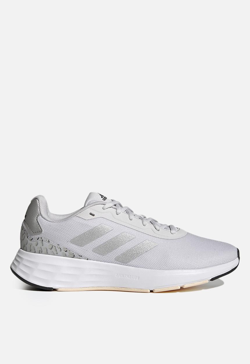 adidas Performance - Startyourrun - dash grey/matte silver/core black