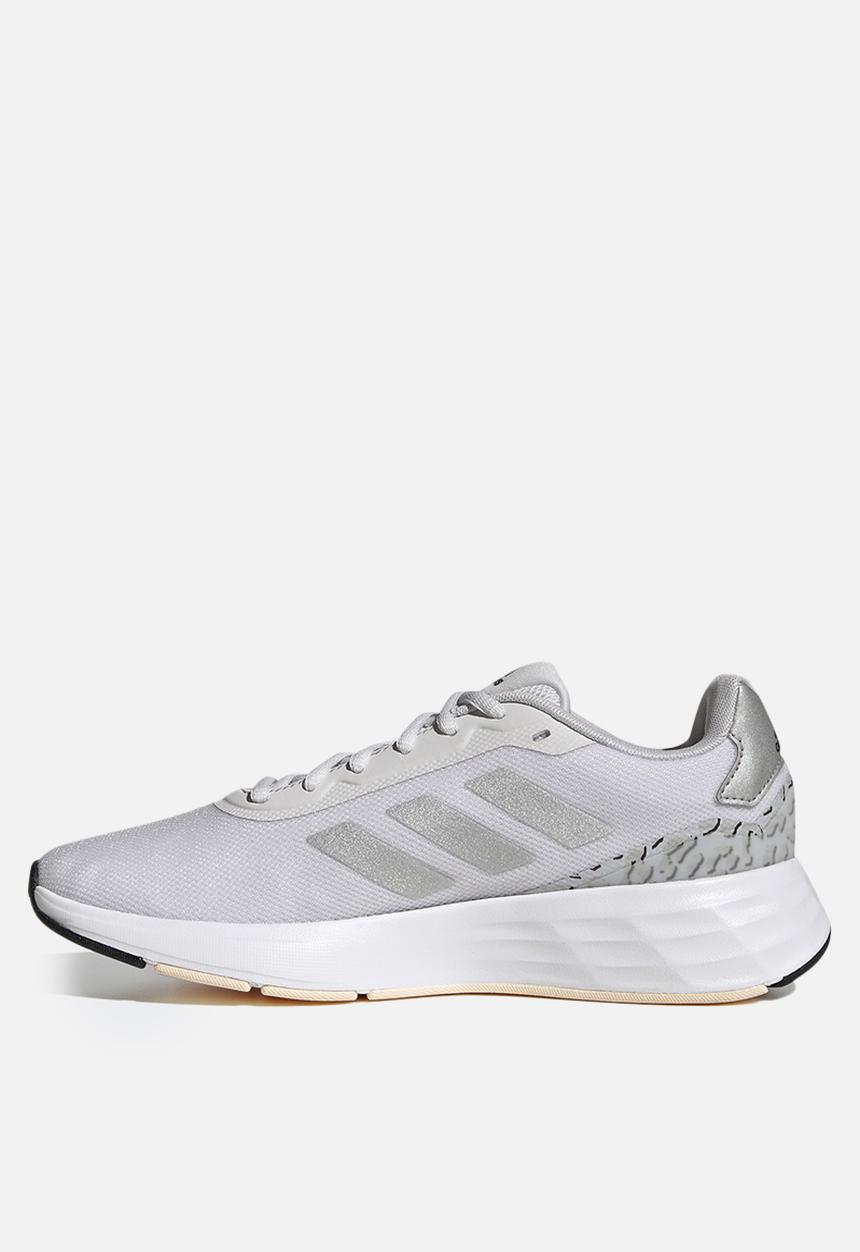 adidas Performance - Startyourrun - dash grey/matte silver/core black