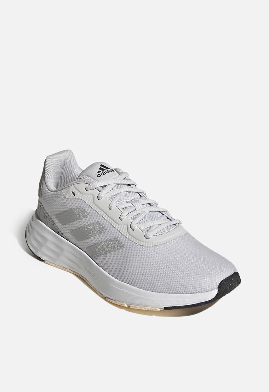 adidas Performance - Startyourrun - dash grey/matte silver/core black