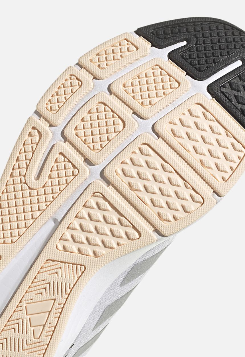 adidas Performance - Startyourrun - dash grey/matte silver/core black