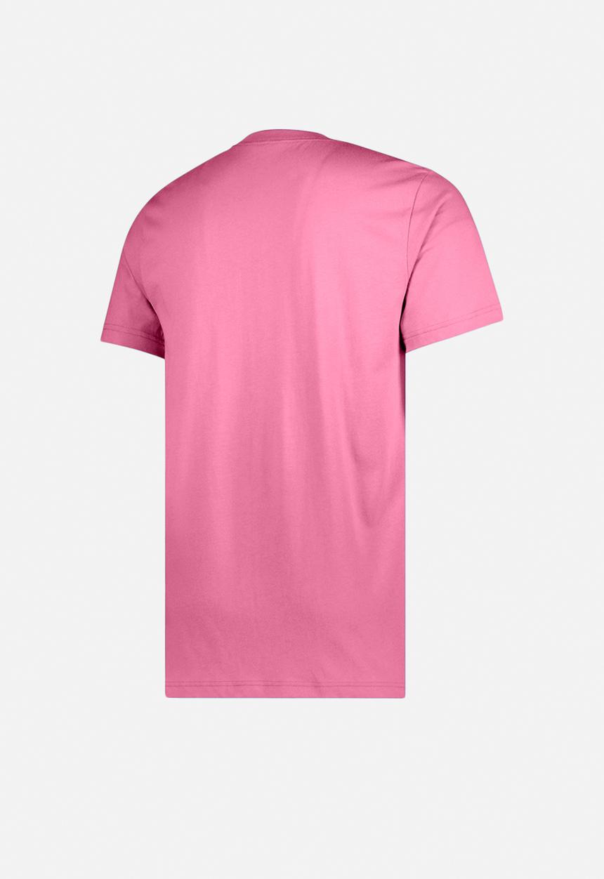 adidas Originals - Trefoil tee y - bliss pink