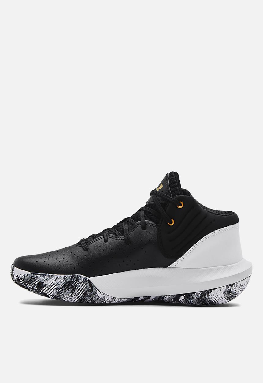Under Armour - Jet '21 