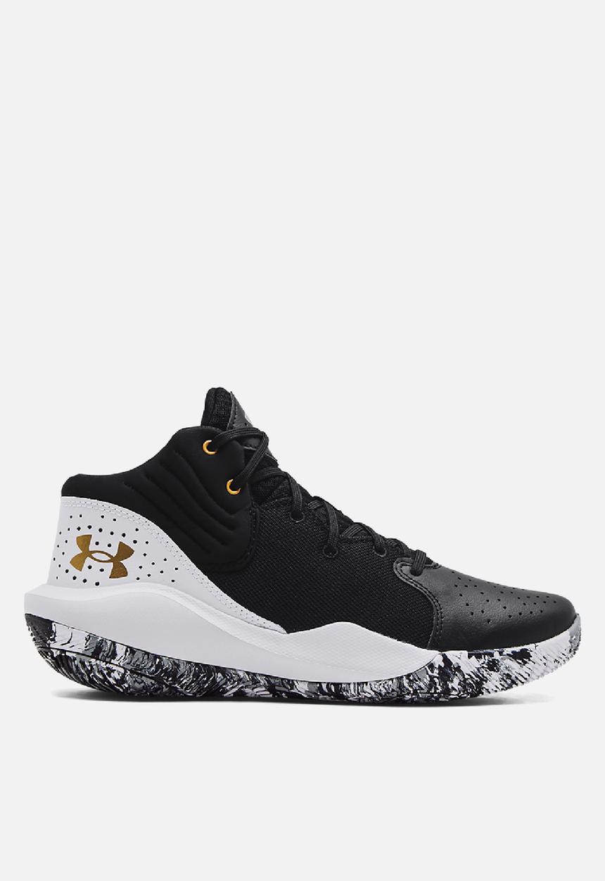 Under Armour - Jet '21 