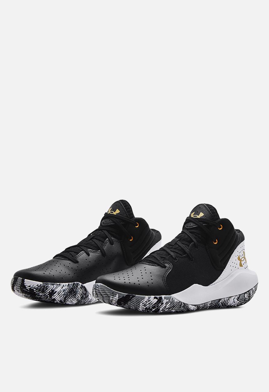 Under Armour - Jet '21 