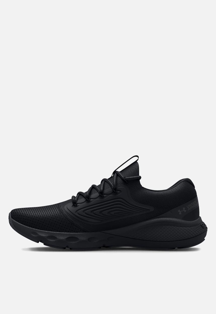 Under Armour - Ua charged vantage 2 - black