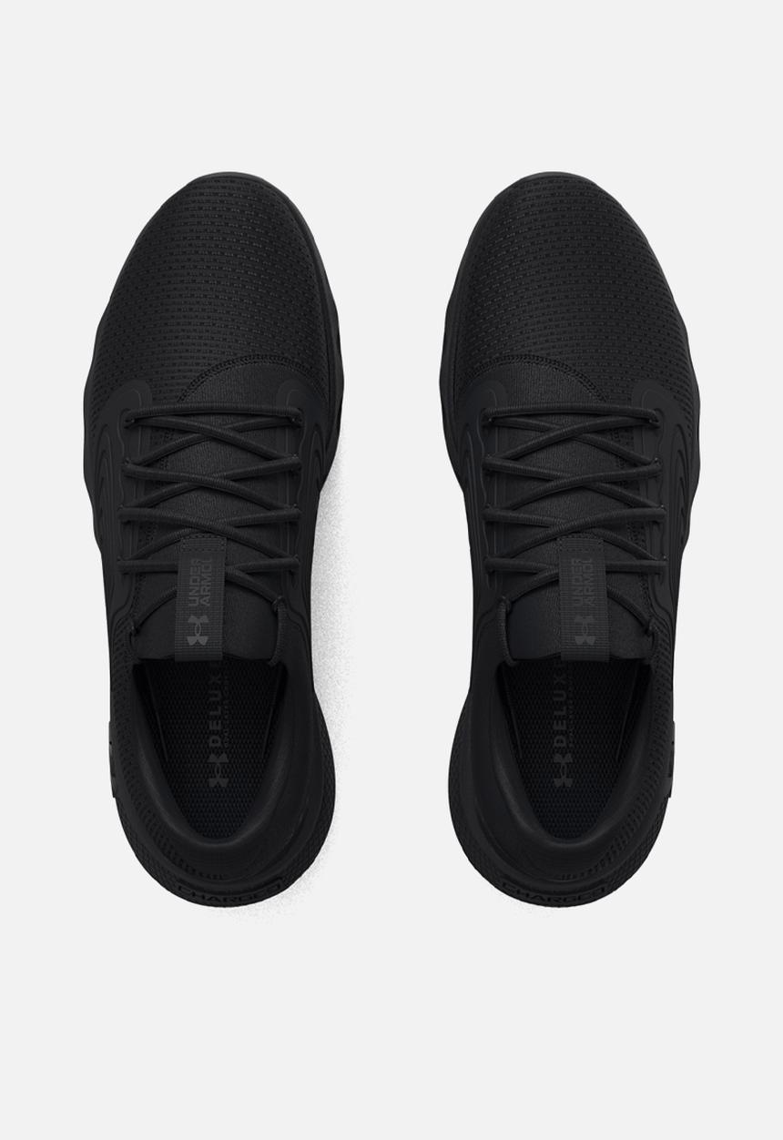 Under Armour - Ua charged vantage 2 - black