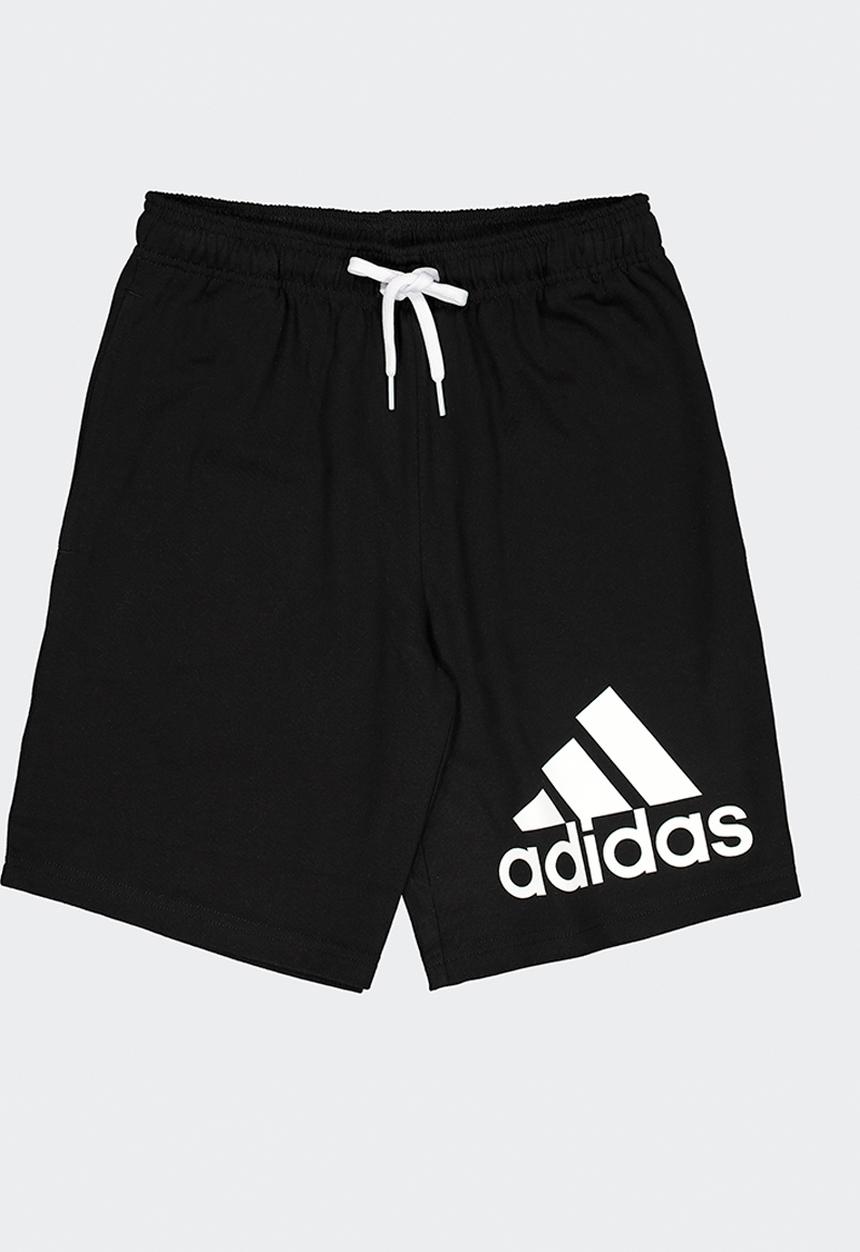adidas Originals - Y b bl short - black/white