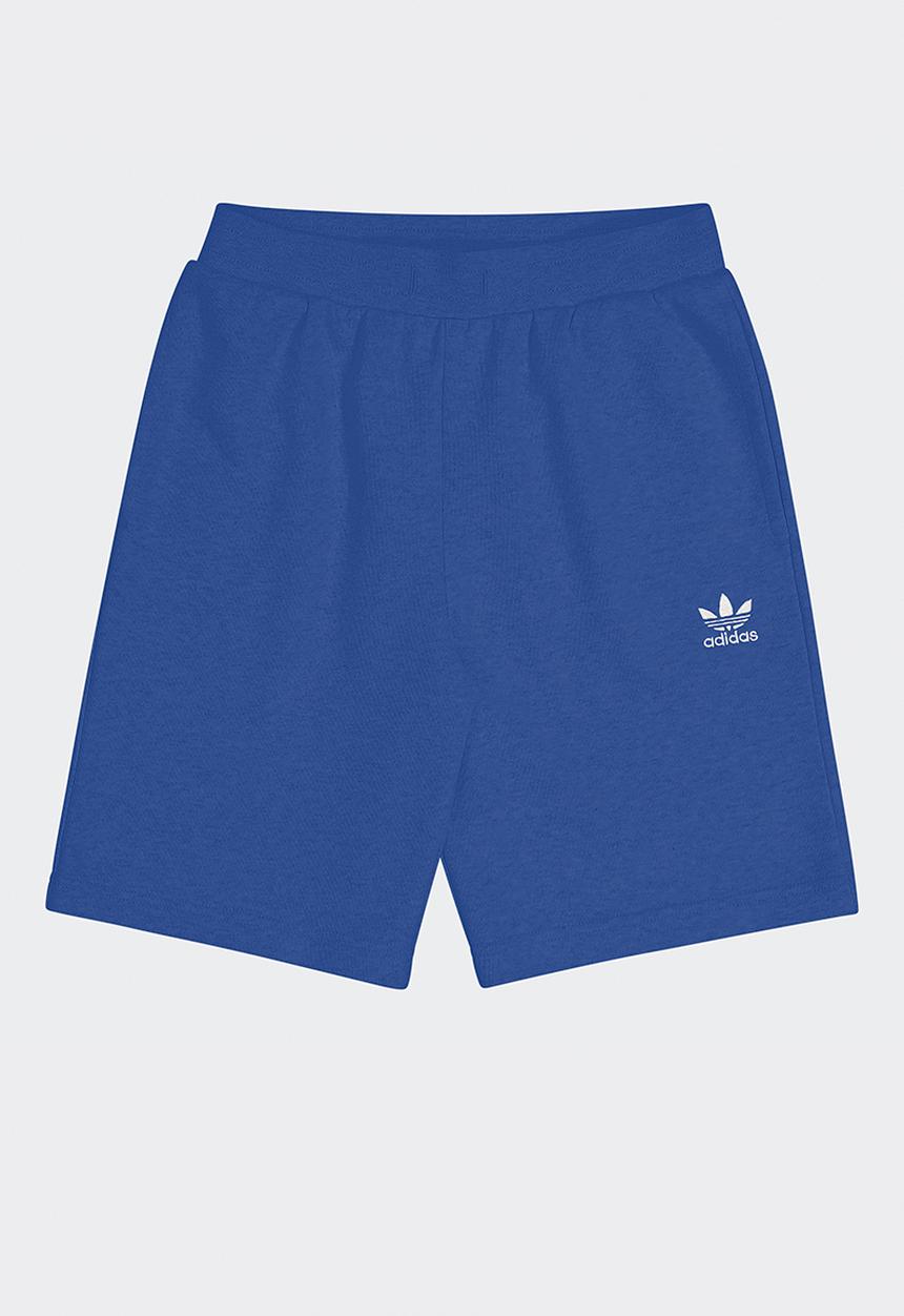 adidas Originals - Adi ess short y - blue